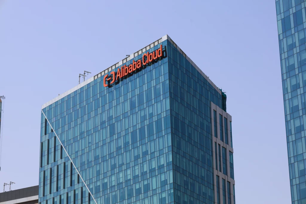 Alibaba Stock: Consumer Slowdown Weighs On Cloud Intelligence (NYSE:BABA)