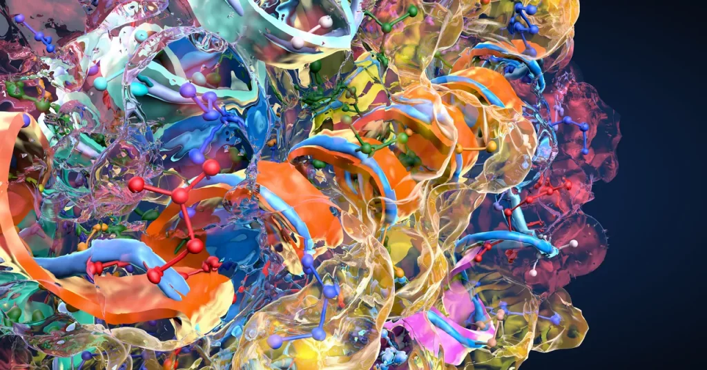 AlphaFold Changed Science. After 5 Years, It’s Still Evolving AlphaFold Changed Science. After 5 Years, It’s Still Evolving