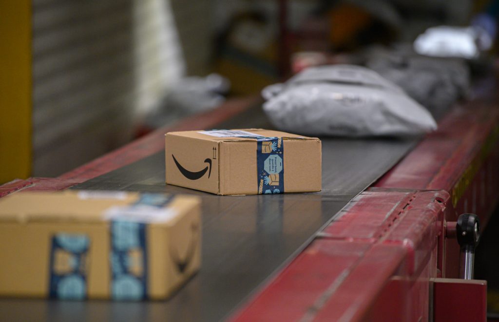 Amazon is selling a 'top-of-the-line' home gym for just $400