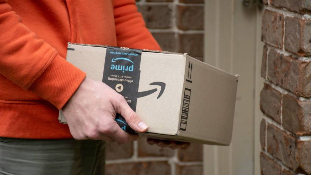 Amazon is selling a Christmas pajama set for just $10