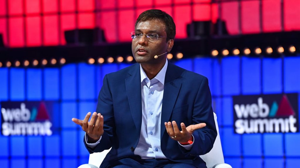 Amazon says AI chief Rohit Prasad is leaving, Peter DeSantis to lead ‘AGI’ group Amazon says AI chief Rohit Prasad is leaving, Peter DeSantis to lead 'AGI' group