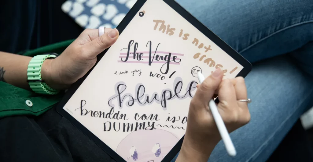 Amazon’s Kindle Scribe Colorsoft won’t replace your notebook — or Kindle Amazon’s Kindle Scribe Colorsoft won’t replace your notebook — or Kindle