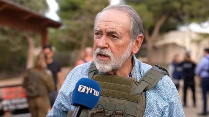 Amb Huckabee: Iran “Didn’t Get The Full Message” Amb Huckabee: Iran "Didn't Get The Full Message"