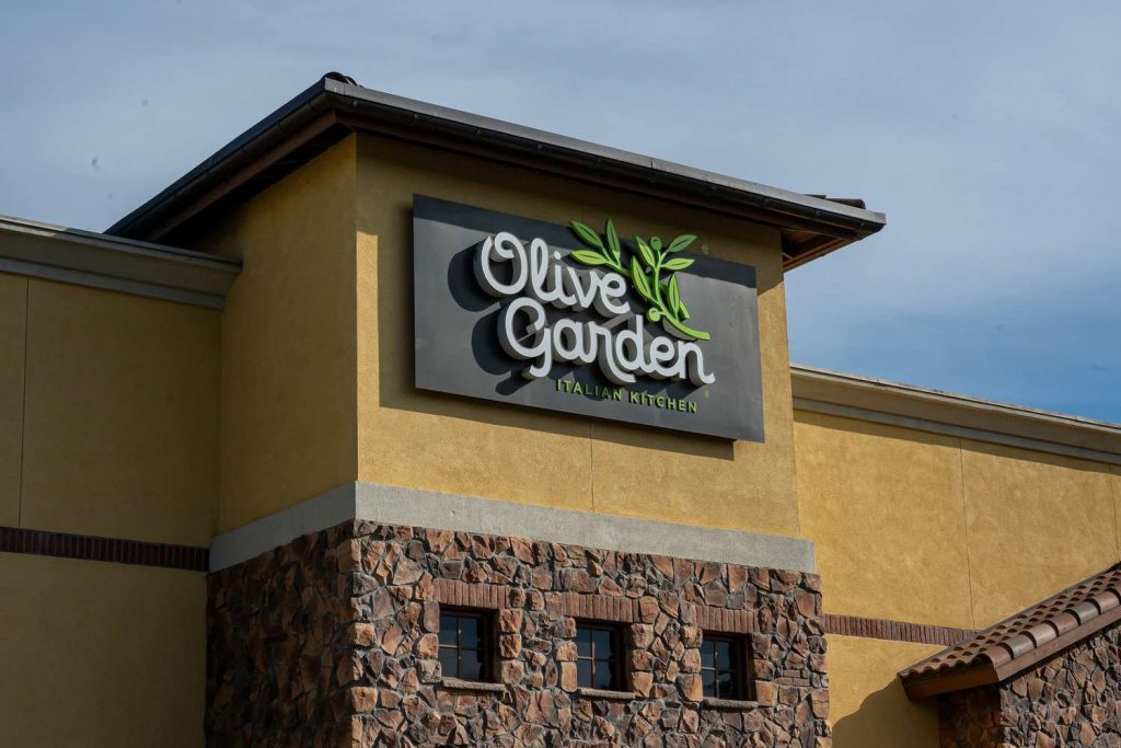 Americans Are Hungry for Deals. Olive Garden's 'Never Ending Pasta Bowl' Is Winning Them Over