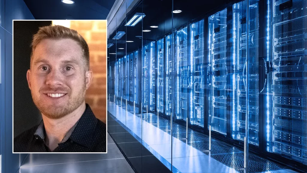 America's AI race success depends on winning the energy race first: expert