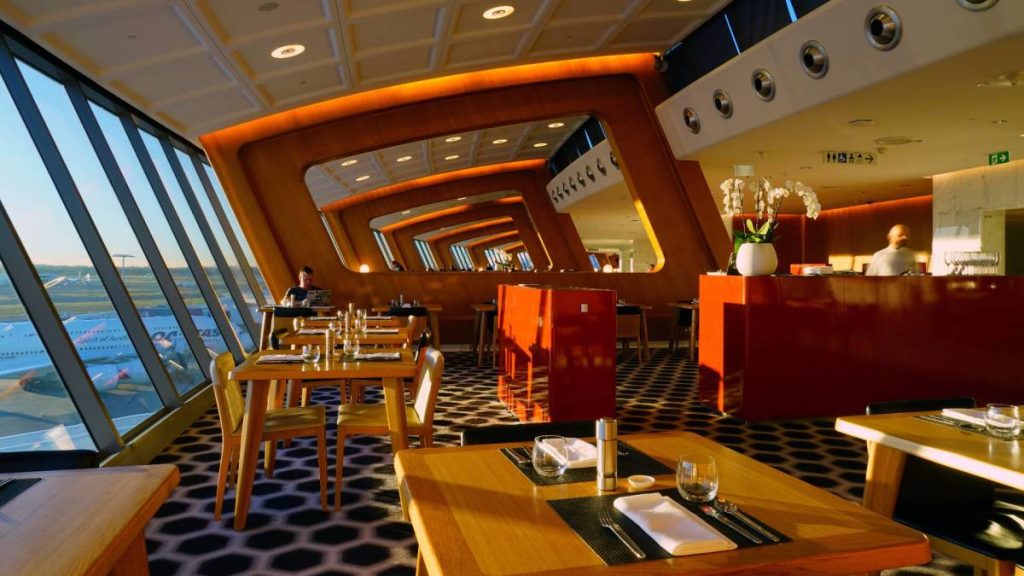 An airline just banned its executives from using its first class seats