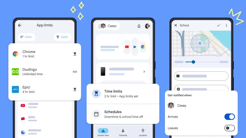 Android 16 Just Put Parental Controls Directly on Your Kid’s Phone Android 16 Just Put Parental Controls Directly on Your Kid's Phone