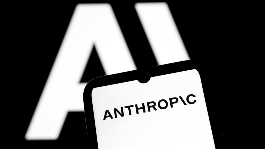 Anthropic reportedly preparing for massive IPO in race with OpenAI: FT