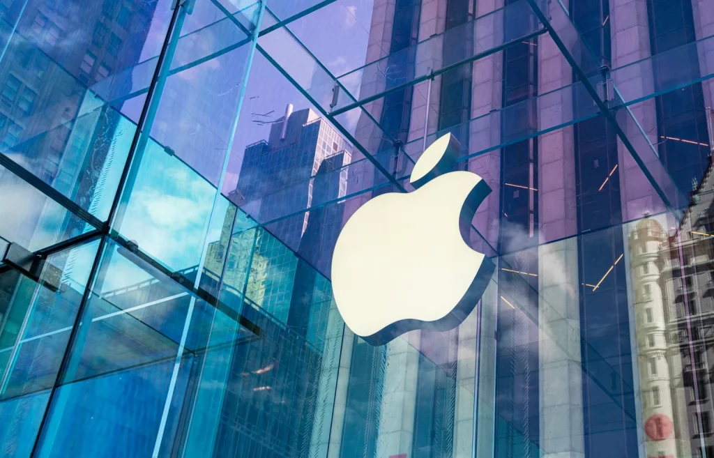 Apple Doesn't Need A Stronger AI Portfolio (NASDAQ:AAPL)