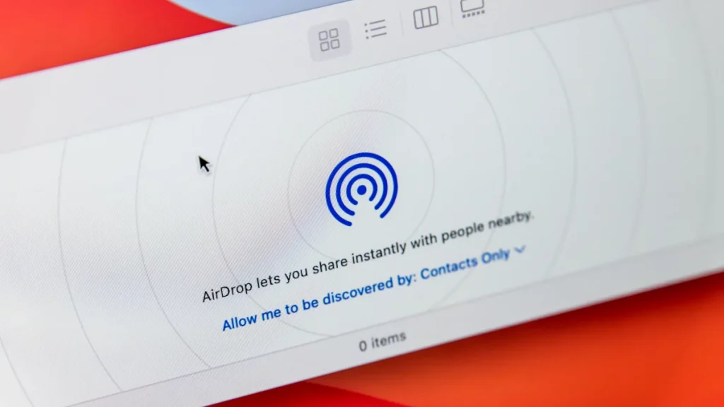 Apple Just Changed the Way You AirDrop With Strangers Apple Just Changed the Way You AirDrop With Strangers