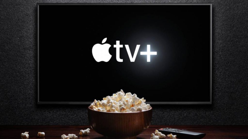 Apple TV learns a lesson from Netflix, benefiting subscribers Apple TV learns a lesson from Netflix, benefiting subscribers