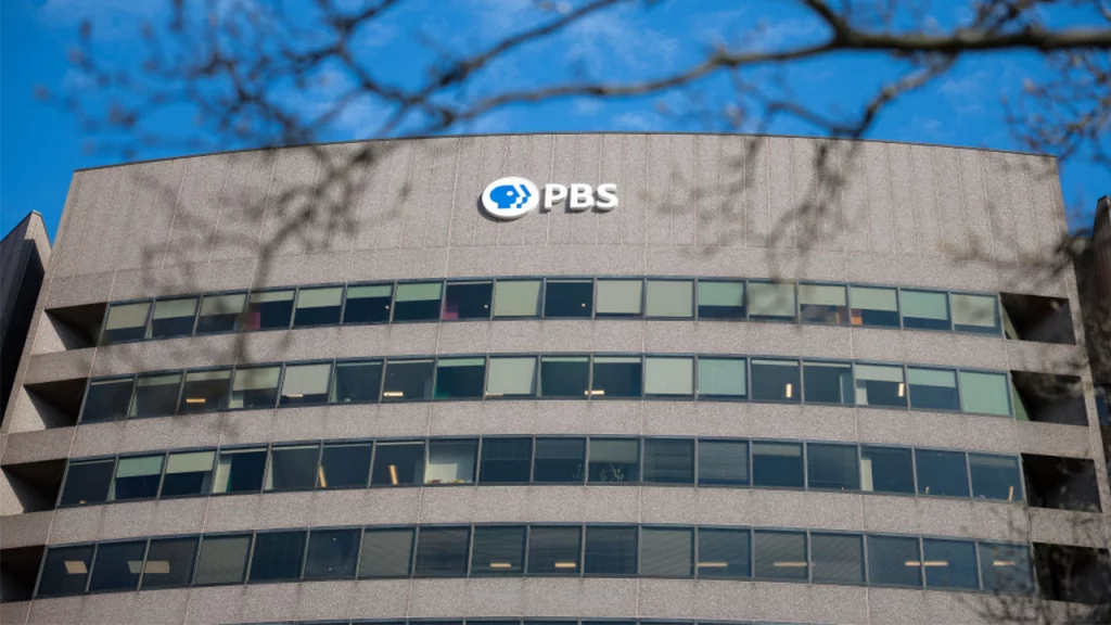 Arkansas becomes first to cut ties with PBS, calling membership ‘not feasible’ Arkansas becomes first to cut ties with PBS, calling membership 'not feasible'