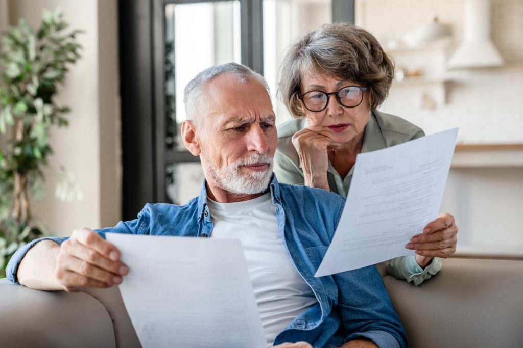Average Home Equity for Retirees in 2025: Surprising Insights Revealed