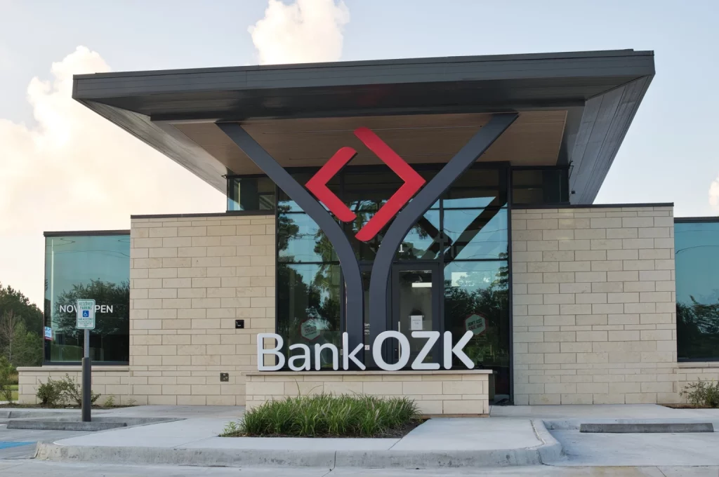 Bank OZK: Why I Doubled My Position In The Preferred Stock (NASDAQ:OZK)