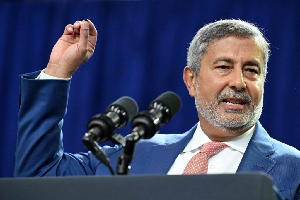 Bank of America resets Micron stock price target and rating