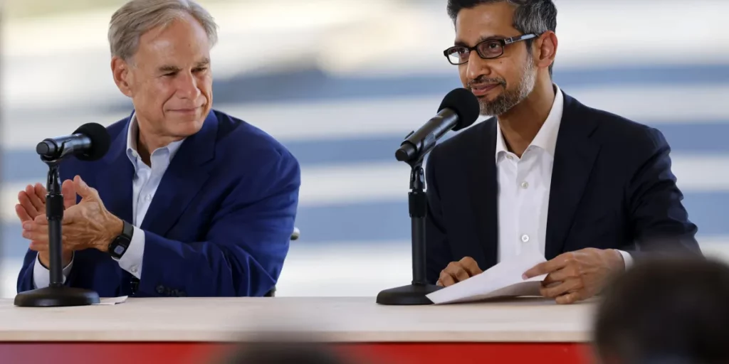 Bank of America says we’re in an AI ‘air pocket,’ not a bubble, propelled by data center capex Bank of America says we're in an AI 'air pocket,' not a bubble, propelled by data center capex