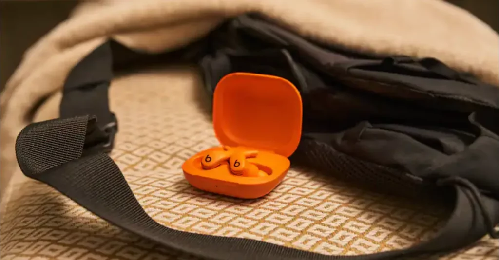 Beats’ new Powerbeats Fit earbuds are down to $180 Beats’ new Powerbeats Fit earbuds are down to $180