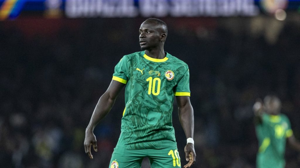 Benin vs. Senegal 2025 livestream: Watch Africa Cup of Nations for free