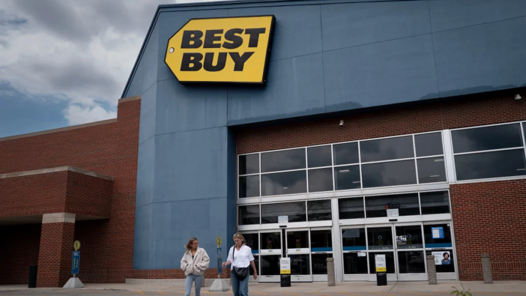 Best Buy's Early Cyber Monday Deals Are Live, and They're Good