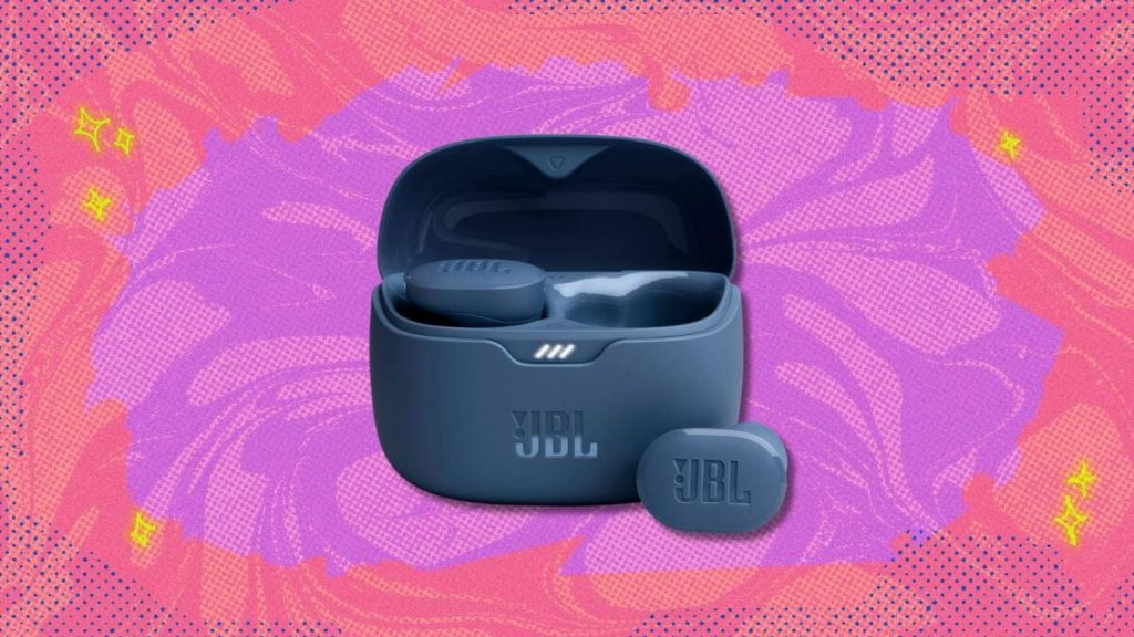 Best JBL deal: Save $60 on JBL Tune Buds at Amazon