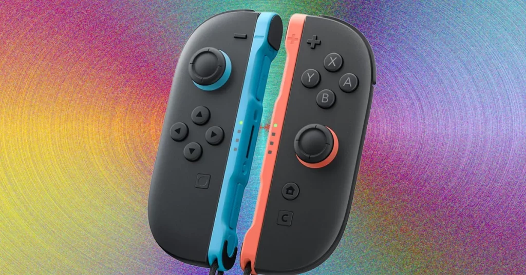 Best Nintendo Switch 2 Controllers (2025), Tested and Reviewed