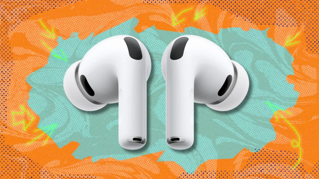 Best earbud deal: Save $39 on the Apple AirPods Pro 3 Best earbud deal: Save $39 on the Apple AirPods Pro 3