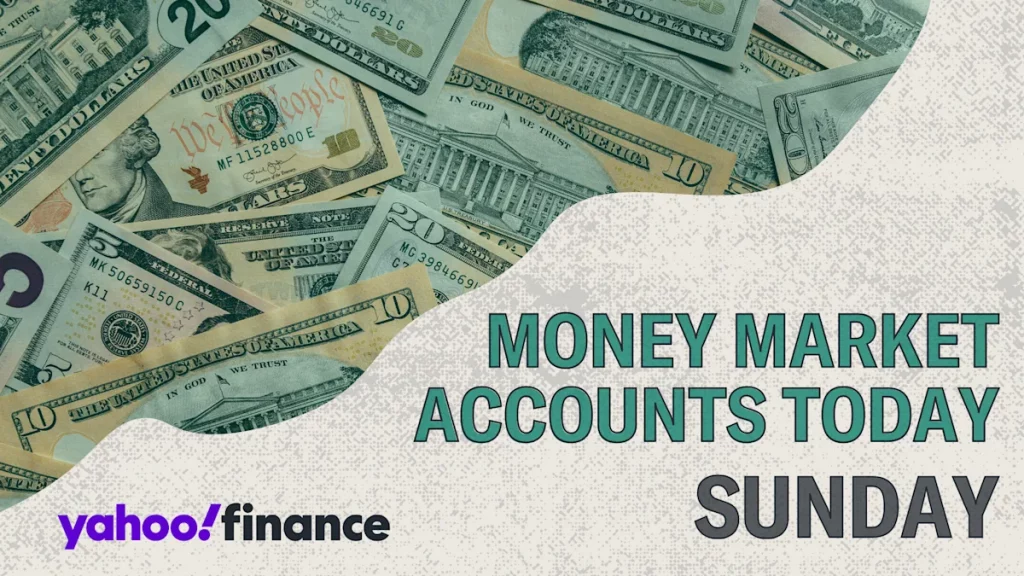 Best money market account rates today, December 14, 2025 (best account provides 4.26% APY) Best money market account rates today, December 14, 2025 (best account provides 4.26% APY)