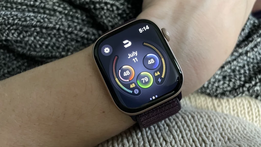 Bevel, the App That Turns Your Apple Watch Into a 'Whoop,' Is Now Free
