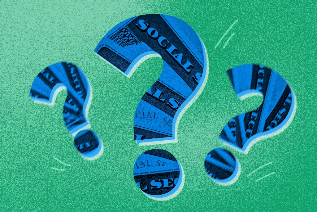 Big Social Security Changes Are Coming in January 2026 Big Social Security Changes Are Coming in January 2026