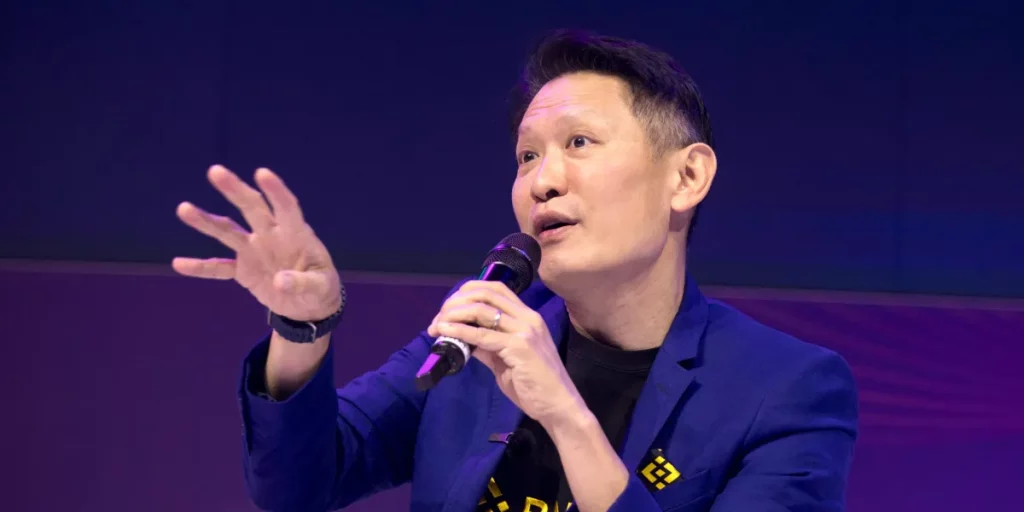 Binance has been proudly nomadic for years. A new announcement suggests it's chosen an HQ