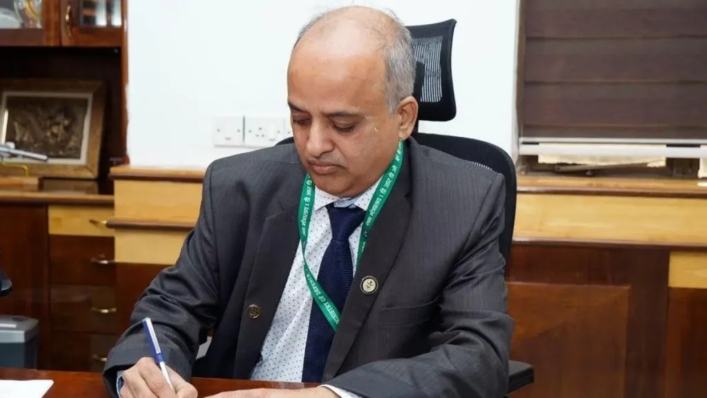 BrahMos Aerospace DG Joshi’s appointment quashed by Tribunal BrahMos Aerospace DG Joshi’s appointment quashed by Tribunal