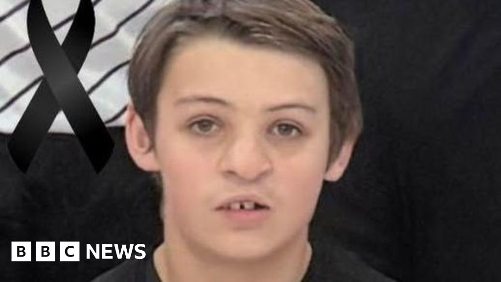 British boy, 13, fatally stabbed in central Portugal British boy, 13, fatally stabbed in central Portugal