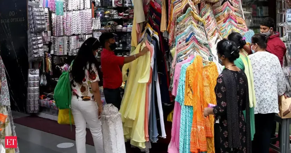 Broad-based revival in rural demand improvement in incomes: Nabard Survey Broad-based revival in rural demand improvement in incomes: Nabard Survey