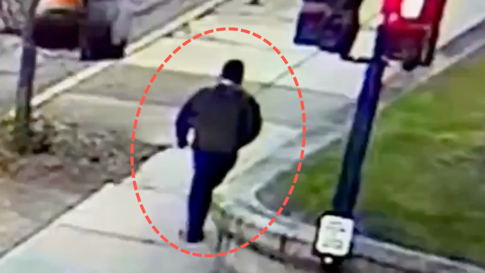 Brown University Shooting: Benjamin Erickson Reportedly Identified As Person Of Interest Brown University Shooting: Benjamin Erickson Reportedly Identified As Person Of Interest