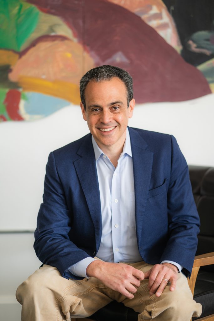 Building Tech-Driven Futures in Small Towns: The Center on Rural Innovation