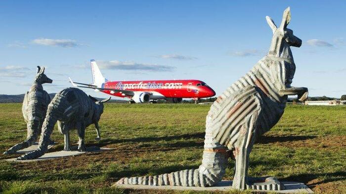 Burnt-Out US Air Traffic Controllers Rerouting Their Careers To Australia Burnt-Out US Air Traffic Controllers Rerouting Their Careers To Australia