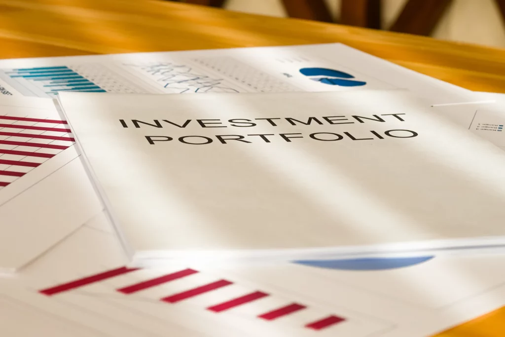 Buy And Hold Portfolio For Next 10 Years: Potential $5,500 Monthly Income Buy And Hold Portfolio For Next 10 Years: Potential $5,500 Monthly Income