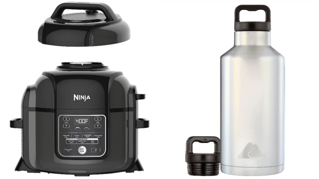 Buyer beware: Here are the top 10 products that were recalled this year