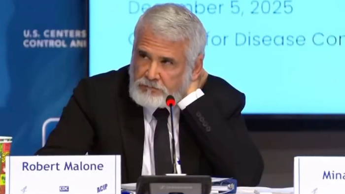 CDC Advisory Panel Votes To End Hepatitis B Shot Recommendation For Newborns CDC Advisory Panel Votes To End Hepatitis B Shot Recommendation For Newborns