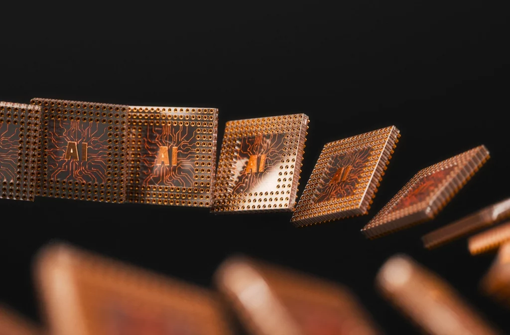 COPX: Copper Outlook And Long-Term AI, Energy Transition Tailwinds Support Rally (COPX) COPX: Copper Outlook And Long-Term AI, Energy Transition Tailwinds Support Rally (COPX)