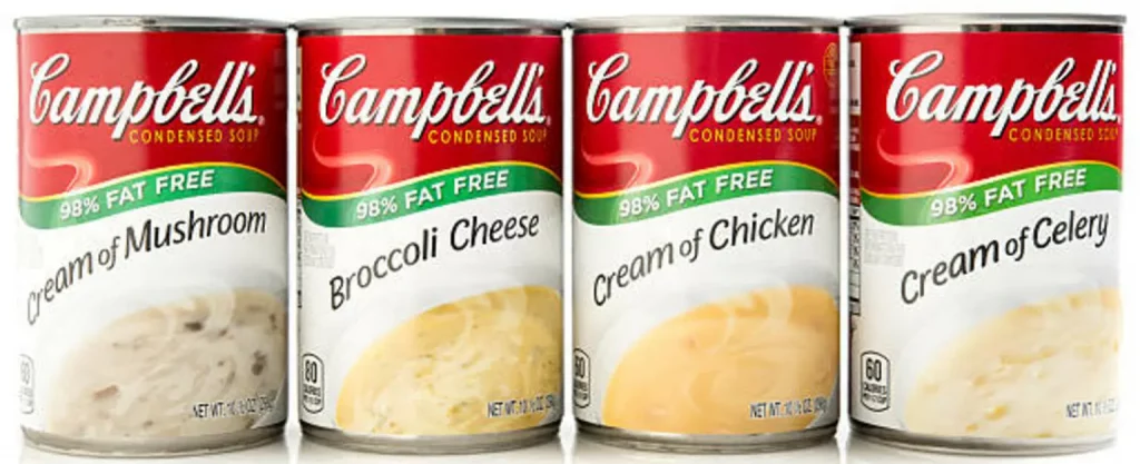 Campbell’s Q1 Earnings Slump: Looking Beyond The High Yield (NASDAQ:CPB) Campbell's Q1 Earnings Slump: Looking Beyond The High Yield (NASDAQ:CPB)