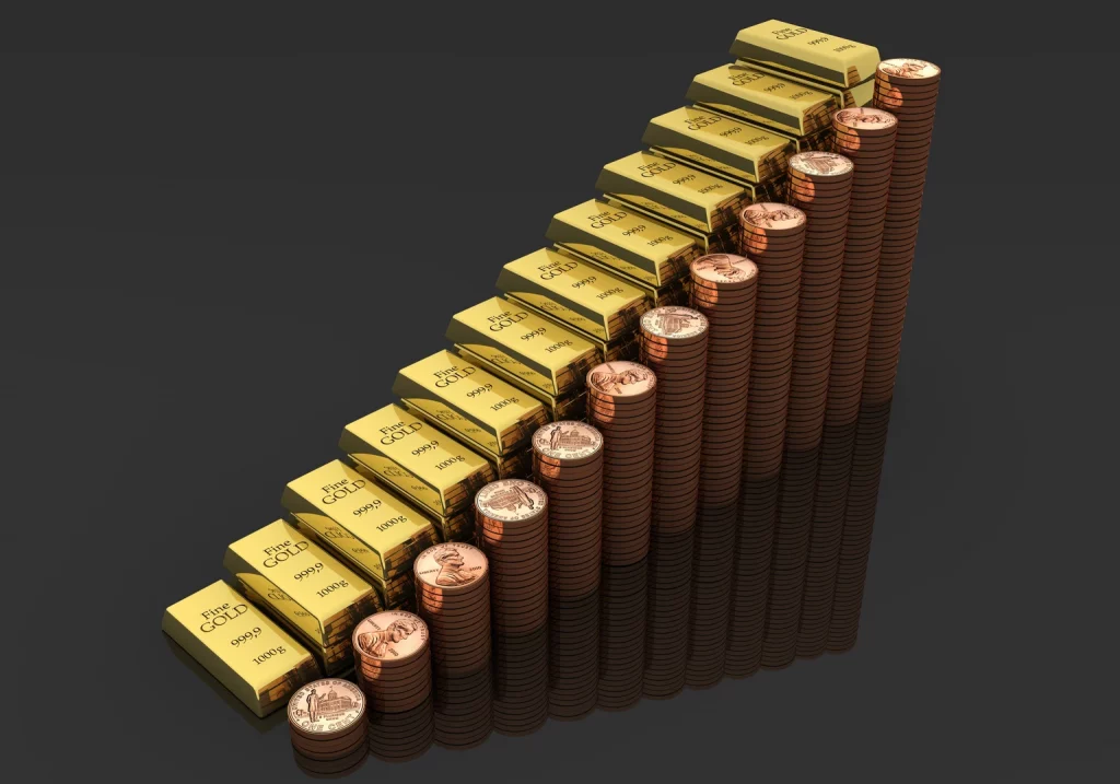 Centerra Gold Stock: Robust Free Cash Flow In Sight Enhance Shareholder Value (NYSE:CGAU)