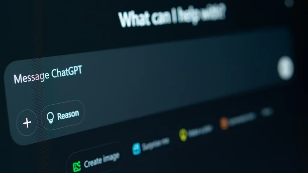 ChatGPT Works With Apple Music Now, for Some Reason ChatGPT Works With Apple Music Now, for Some Reason