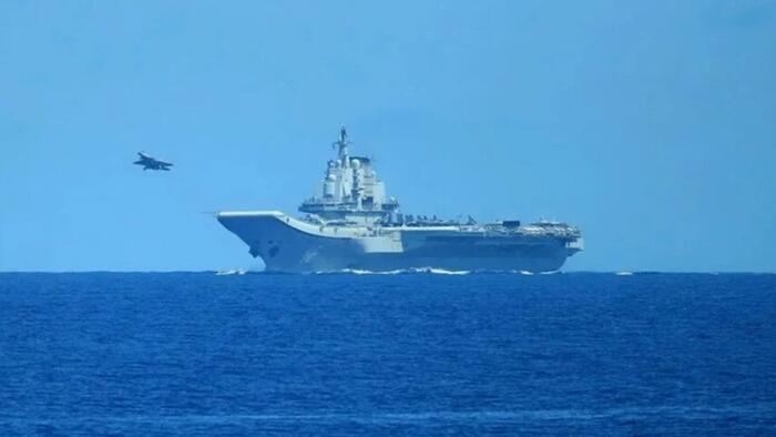 China & Japan Narrowly Avoid Live Fire Conflict After F-15 Radar Lock Incident China & Japan Narrowly Avoid Live Fire Conflict After F-15 Radar Lock Incident