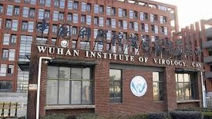 China Sues Sen. Schmitt And Others For Defamation Over COVID-19 Lawsuit China Sues Sen. Schmitt And Others For Defamation Over COVID-19 Lawsuit