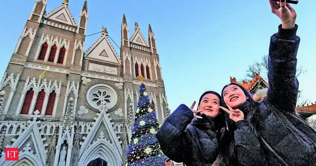 China opens doors wider to check falling foreign inflows