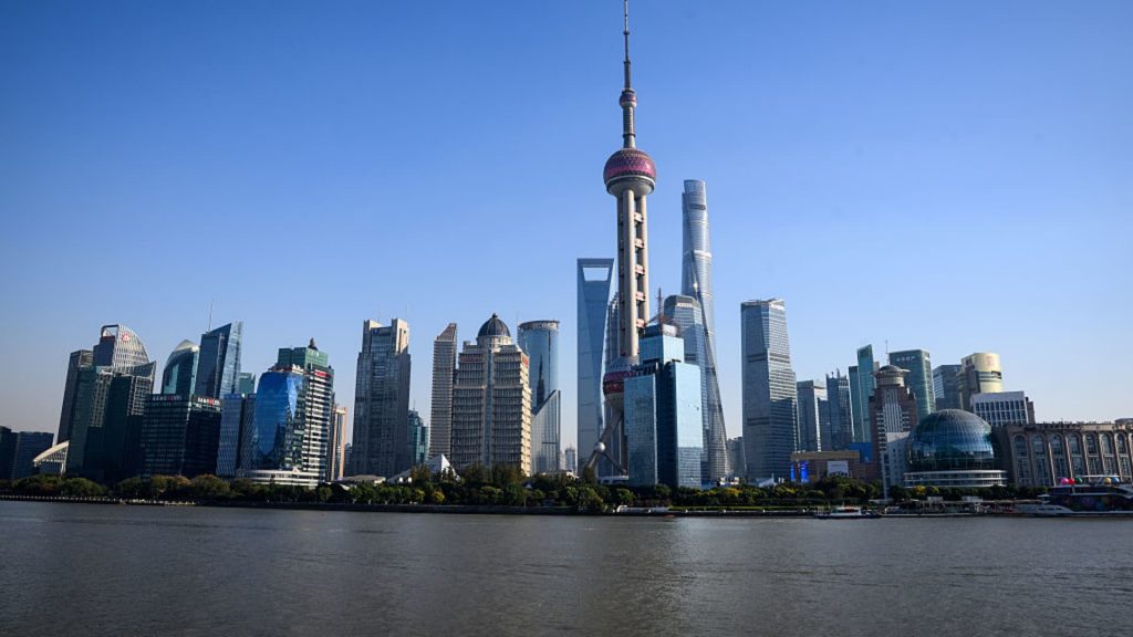 China’s retail sales growth sharply misses estimates in November, deepening consumption worries China's retail sales growth sharply misses estimates in November, deepening consumption worries