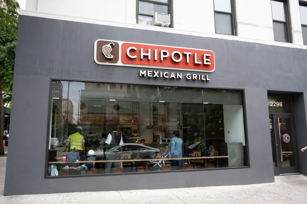 Chipotle Stock: Market Overreaction Creates A Rare Buying Opportunity (NYSE:CMG) Chipotle Stock: Market Overreaction Creates A Rare Buying Opportunity (NYSE:CMG)