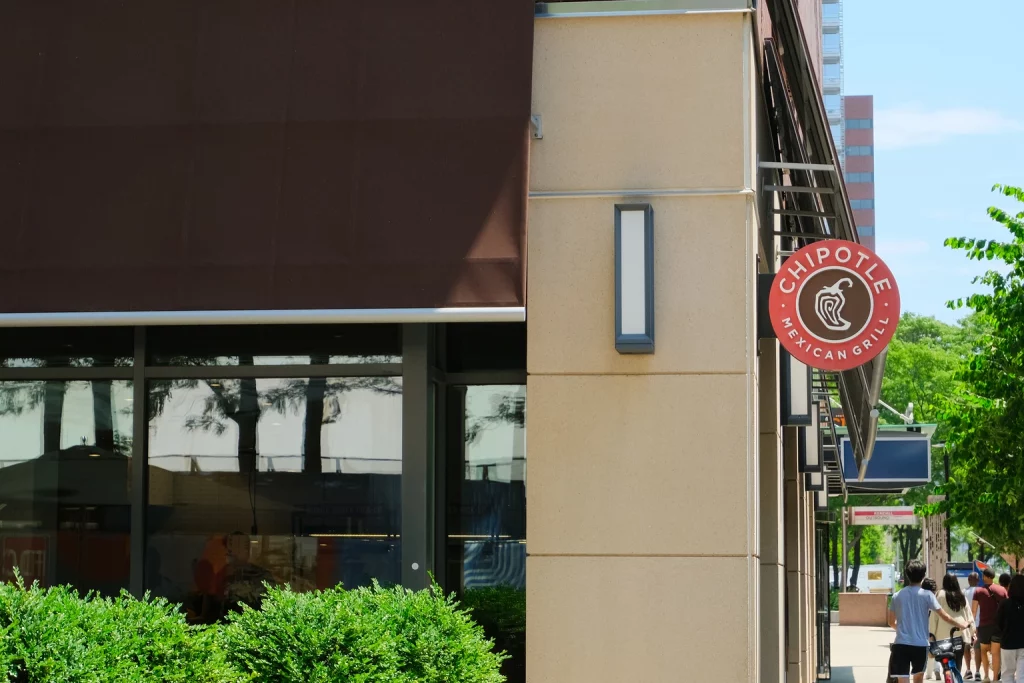 Chipotle’s Pause, Not Break: A Long-Term Buy Opportunity (CMG)
