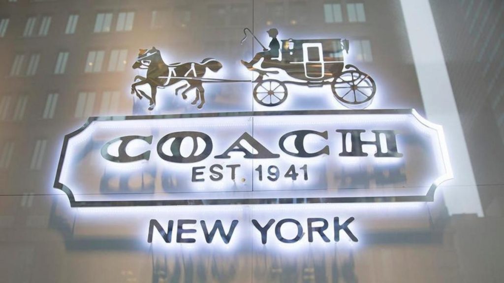 Coach's 'elegant' $498 leather shoulder bag is on sale for only $149